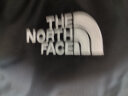 The North Face北面棉服男户外保暖薄棉外套23新83SI JK3/黑色 M 实拍图