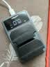 品胜索尼NP-FZ100相机电池充电器套装 适用sony a7m4 a7m3 a7c a7c2 a7r3 a7r4 a7s3 a9 PD快充套装 实拍图