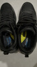 斯凯奇（Skechers）男士皮鞋秋季商务男鞋高档休闲鞋软底通勤板鞋210835 实拍图