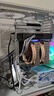 海韵（SEASONIC）1200W青龙白金牌电脑电源 ATX3.1/PCIE 5.1 支持5090/9070显卡 实拍图