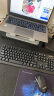 联想（Lenovo）无线键盘鼠标套装 无线键鼠套装 办公鼠标键盘套装 KN101电脑键盘笔记本键盘 晒单实拍图