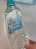 巴拜泉水博士天然苏打水300ml*15瓶/箱 会议办公用水 小瓶无添加 天然弱碱性水 实拍图