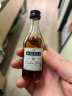 马爹利（Martell）蓝带XO级 干邑白兰地 洋酒  法国进口 送礼佳选 蓝带 50mL 1瓶 实拍图