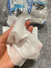 小林康夫羽绒服清洁湿巾100片衣物去渍免水洗强力去油污渍神器清洗干洗剂 实拍图