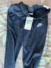 耐克（NIKE） 男子纯棉柔软舒适针织长裤 SPORTSWEAR CLUB  BV2763-410 M 实拍图