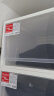 TENMA天马塑料衣橱衣物抽屉收纳盒40升 可视透明抽屉盒 两个装 FE5030 晒单实拍图