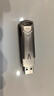 DM大迈 512GB USB3.2 U盘 金属PD096战士 可旋转电脑u盘车载高速优盘 实拍图