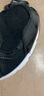 阿迪达斯 （adidas）男鞋跑步鞋 2025夏季新款清风BOOST运动鞋低帮缓震耐磨透气鞋子男 清风透气/BOOST/黑色/主推 40.5 实拍图