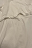 嫚熙（EMXEE）哺乳背心月子服纯棉孕妇喂奶巾防走光春秋孕妇吊带内衣女 【白色-无罩杯】纯棉款 XL 实拍图