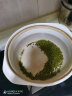 十月稻田 绿豆 1kg (可发豆芽 打豆浆 东北 五谷 杂粮 粗粮 真空大米伴侣) 实拍图