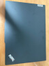 ThinkPad E14 14英寸轻薄便携联想笔记本电脑 锐龙版 R5-7530U 16G 512G 2.2K 100%sRGB 黑 高效办公 晒单实拍图