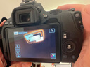 佳能（Canon） EOS 200D二代 200d2代单反相机入门单反vlog迷你单反数码照相机 200DII黑色拆单机+佳能18-135镜头套装 套餐一【含64G内存卡~送豪华摄影大礼包】 实拍图