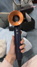 戴森（DYSON）HD08 HD15 官方官翻机 新一代吹风机 Dyson Supersonic 电吹风机负离子 进口家用官翻旗舰店 HD15藏青铜色 实拍图