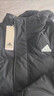 阿迪达斯 （adidas）【滔搏运动】男子3S L DOWN JKT羽绒服 KC2498 L 实拍图