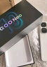 vivo iQOO Neo10【国家补贴】12GB+256GB 驰光白 第三代骁龙8 自研电竞芯片Q2 120W闪充手机 实拍图