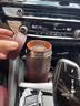 RSRDDY高端品牌紫砂内胆保温杯双层真空带手柄泡茶水杯商务办公礼品 直身杯 401-500ml 实拍图