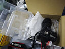 佳能（Canon） EOS 90D套机/6D MarkII 6d2 单反相机 佳能90d  vlog数码相机 90D单机身+18-135拆+50 1.8双镜头套装 官方标配【无必备配件摄影大礼包~推荐 实拍图