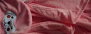 DISNEY儿童浴巾斗篷洗澡巾珊瑚绒婴儿浴袍可穿式带帽吸水速干不掉毛浴巾 粉色小兔 【0-3岁】70×140cm 实拍图