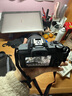 佳能（Canon）m50 M6II 二代 微单相机学生入门小巧 2代美颜微单 M50二代(15-45mm) 黑 64G高级套餐 实拍图