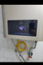 万和（Vanward） 13升平衡式燃气热水器液化气 微焰恒温健康净浴气电双防保护可装浴室专用 JSG25-WE3W13-20Y 实拍图