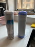 开能（Canature）净水器滤芯通用家用pp棉活性炭ro反渗透纯水机RO105 125 400 中保养B（CTO）箱式机器 实拍图