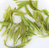 井岗思源（JINGGANGSIYUAN）江西遂川狗牯脑茶2025新茶春茶散装袋装日照高山云雾绿茶叶自己喝 100g*2袋 【袋装遂川狗牯脑】一级 【世界金奖】 实拍图