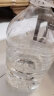 不老潭 清香型中度泸州糯红高粱散装白酒桶装粮食酒川南清香 45度 5L 实拍图