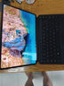 二手华为平板电脑MateBook E 二合一笔记本默认发蓝牙键盘+全新皮套 12.6英寸全面屏轻薄便携娱乐办公本 24店铺热销i5/16G-1TB含键盘【设计开发】 实拍图