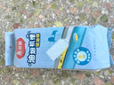 美丽雅油烟机吸油纸棉条垫90cm*10cm 厨房用接油槽加厚过滤网侧吸盒10条 实拍图
