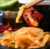 渝橙正宗重庆涪陵榨菜丝50g袋装榨菜丝下饭菜早餐吃粥 50g榨菜丝 实拍图