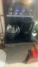 志高（CHIGO）茶吧机家用多功能智能遥控大屏双显立式下置式全自动饮水机 【主推】温热+滤芯+母婴上水管 晒单实拍图