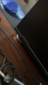 海备思 笔记本脚垫散热器电脑支架桌面增高架托苹果MacBook Pro底座便携式防滑垫 【固线版】合金深空灰 实拍图