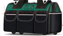 绿林（GREENER）14寸工具包电工维修收纳包大容量工具袋家用木工手提便携牛津布包 实拍图