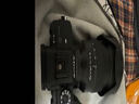 索尼（SONY）ILCE-7SM3全画幅微单数码相机Alpha7SIII/A7S3 单机身+索尼80G CFA卡 官方标配 实拍图