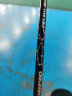 佛雷斯（FLEX PRO）【星座】全碳素羽毛球拍单拍5U超轻攻防兼备日常训练比赛高颜值 天蝎座（10.24-11.22） 晒单实拍图