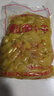 钱江 萧山萝卜干1kg 地理标志产品下饭菜酱腌菜配稀饭小菜 1袋1kg 实拍图