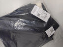 回力休闲裤男春秋季束脚裤子男健身运动卫裤男舒适长裤男裤 黑色2XL 实拍图