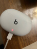 beats Beats Studio Buds 真无线降噪耳机 蓝牙耳机 兼容苹果安卓系统 IPX4级防水 – 白色 实拍图