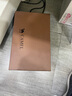 骆驼（CAMEL）皮鞋男士商务休闲鞋夏季软牛皮透气冲孔减压缓震乐福 G13M263053 黑色（夏季款） 42 实拍图