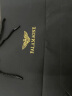 法莱阿玛尼（FALAMAONE） 品牌商务单肩包高档潮流多功能休闲包头层牛皮男包 黑色 大包 晒单实拍图