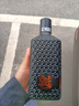 魁五首经典款 立地魁 酱香型白酒 口粮白酒 大曲坤沙工艺 纯粮酿造 53%vol 500mL 1瓶 黑金 实拍图