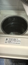 美的（Midea）小魔方电热水瓶电水瓶饮水机 烧水壶电水壶电热水壶 316L不锈钢保温恒温一体可拆 国家补贴 20FPro 实拍图