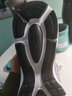 耐克NIKE休闲鞋男经典气垫AIR MAX TW运动鞋DQ3984-001黑灰41 实拍图