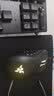 雷蛇（Razer） 噬魂金蝎V2系列 光学矮轴机械键盘 RGB幻彩 Type-C接口 噬魂金蝎V2无线竞技版(线性光学矮轴) 实拍图