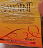 SANOTINT圣丝婷染发剂植物天然盖白染发膏 琥珀棕 男女意大利原装进口 实拍图