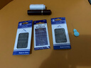 迈利达 大眼大号针手工缝被子针家用大孔缝衣服针线免穿线手缝针盲人针细 大号针眼+侧挂免穿+后挂免穿【34枚】+木桶 实拍图