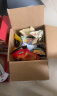 杉城六一儿童节休闲零食大礼包送女友礼盒礼物成人肉类儿童小吃整箱 晒单实拍图