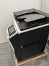 KONICA MINOLTAC226 大型打印机 商用办公a3a4彩色复合机打印复印扫描一体机(C7222同款) 7英寸触屏+双面打印（赠小白盒-无线/手机打印） 套餐二：主机+自动双面翻转输稿器（70页自动进稿） 实拍图
