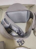 十月结晶婴儿背带腰凳多功能外出四季通用轻便透气抱娃神器 桃夭粉 实拍图