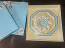 春如燕进口溯源燕窝干盏白燕盏干挑盏干燕窝滋补父母老人孕妇中秋礼盒 精选月套餐进口溯源码特级三角盏 50g*1盒 礼盒装 原装直采精选礼盒装 实拍图